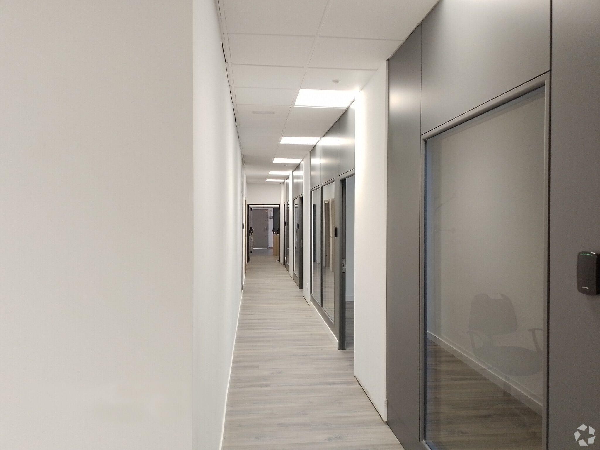 Coworking Space in Madrid, Madrid for lease Interior Photo- Image 1 of 4