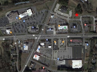 More details for 2606 Mills Park Dr, Rock Hill, SC - Land for Lease