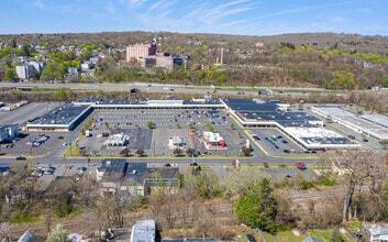 95-155 Thomaston Ave, Waterbury, CT - AERIAL  map view - Image1