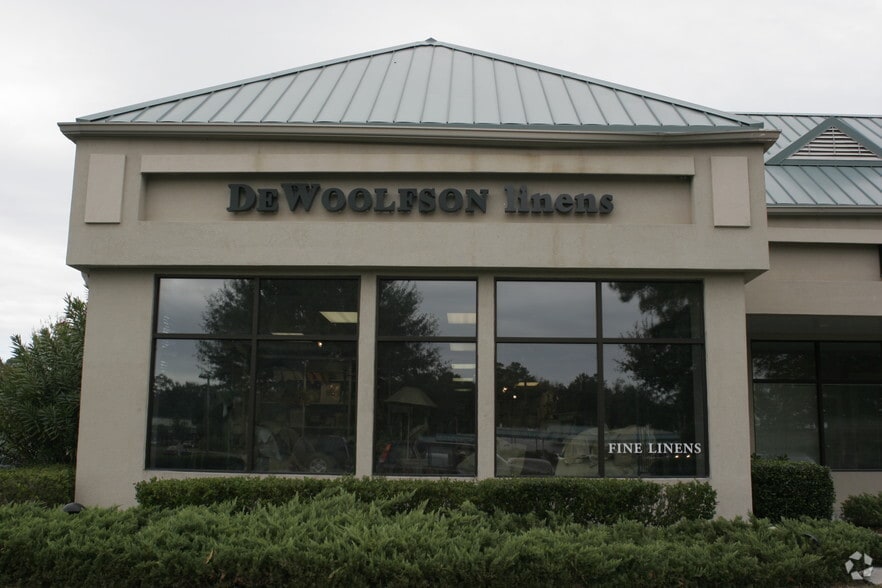 17 Sherington Dr, Bluffton, SC for lease - Building Photo - Image 2 of 10