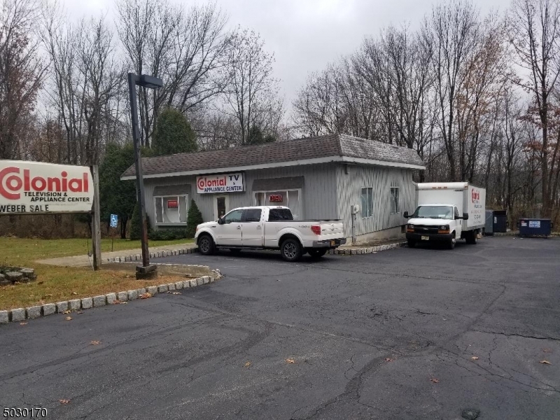 251 US Highway 206, Flanders, NJ for sale Primary Photo- Image 1 of 1