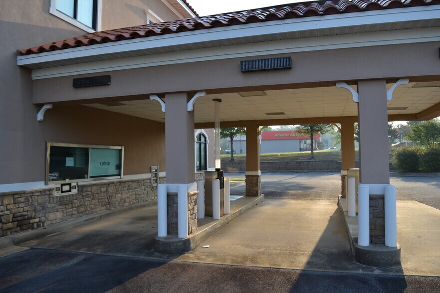 3900 Dave Ward Dr, Conway, AR for lease - Building Photo - Image 3 of 8