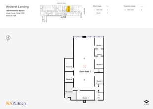 100 Brickstone Sq, Andover, MA for lease Building Photo- Image 1 of 1