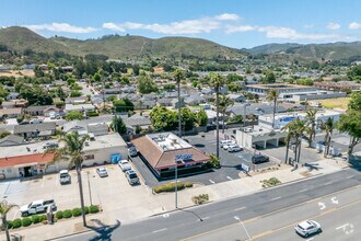 1120 E Ocean Ave, Lompoc, CA - AERIAL  map view - Image1