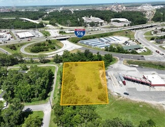 More details for 301 US Highway 80 W, Garden City, GA - Land for Sale