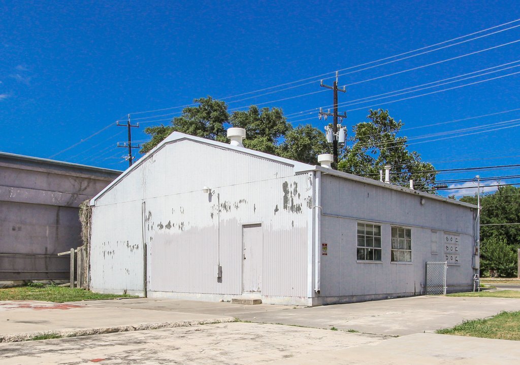 5209 Mccullough Ave, San Antonio, TX 78212 - Flex for Lease | LoopNet