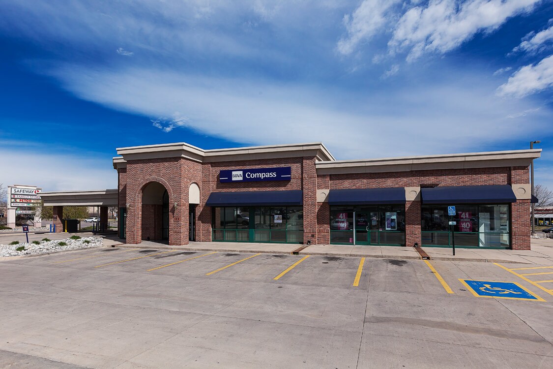 480 E 120th Ave, Northglenn, CO for sale Building Photo- Image 1 of 1