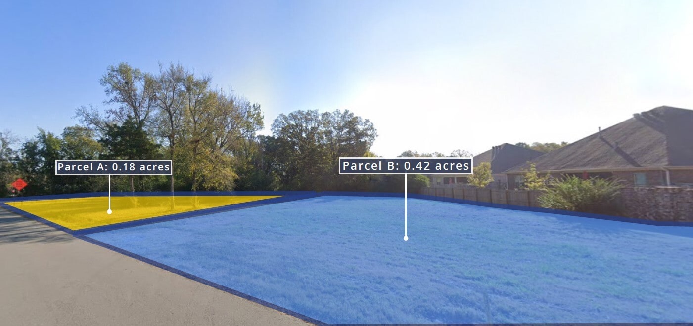 Drew Dr, Little Rock, AR for sale Primary Photo- Image 1 of 4