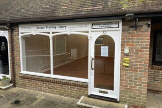 More details for St Martins Way, Battle - Retail for Sale