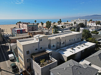 More details for 30 Dudley Ave, Venice, CA - Multifamily for Sale