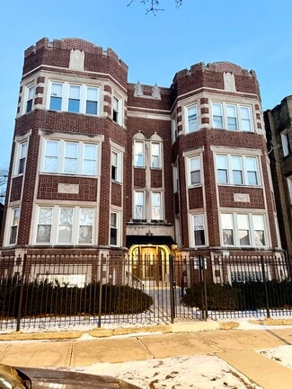 More details for 8937 S Justine St, Chicago, IL - Multifamily for Sale
