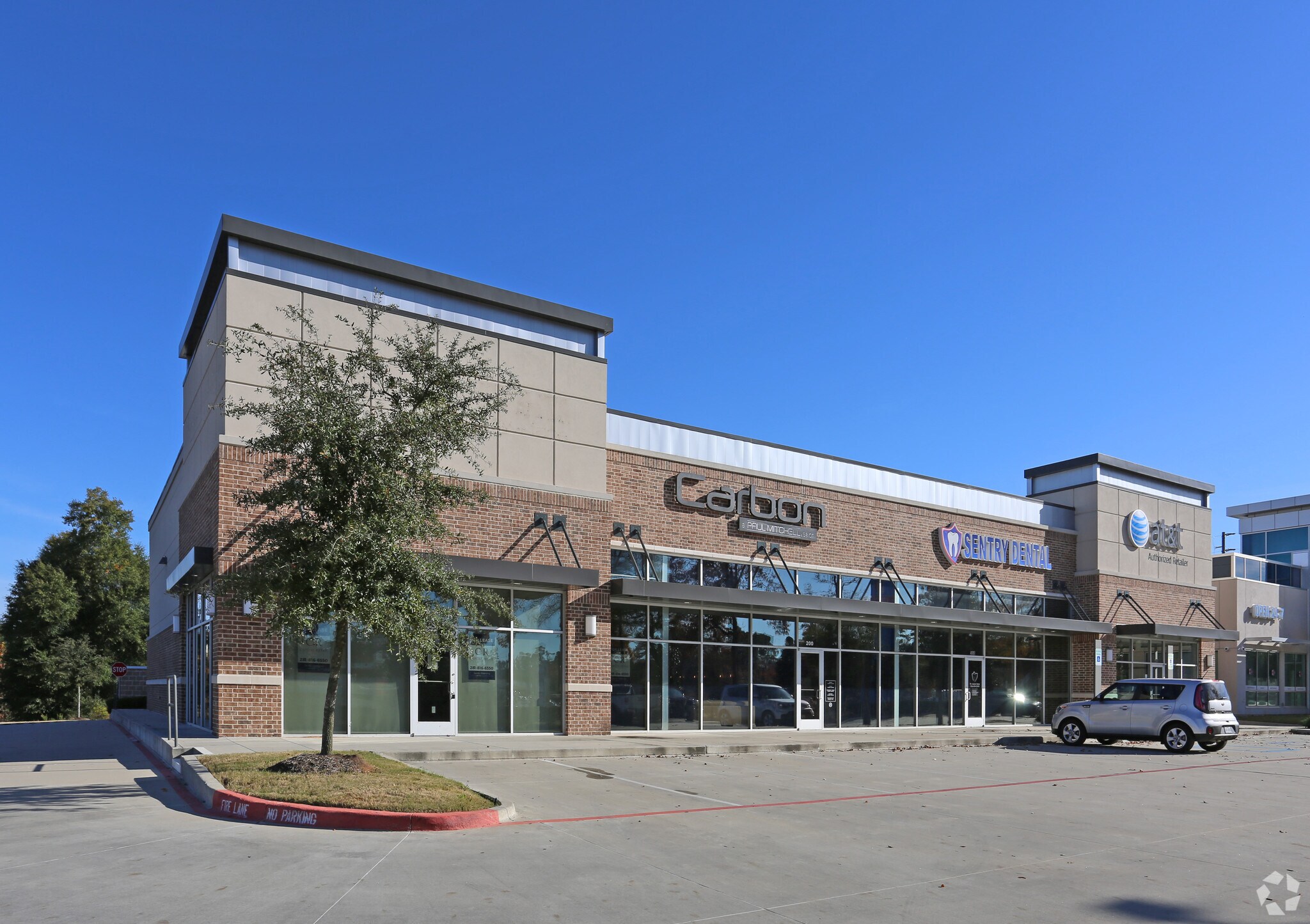 3846 W Davis St, Conroe, TX for sale Primary Photo- Image 1 of 1