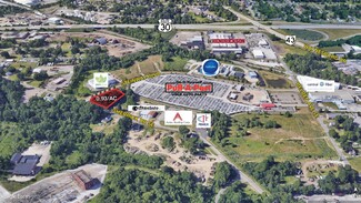 More details for Steinway Blvd SE, Canton, OH - Land for Sale