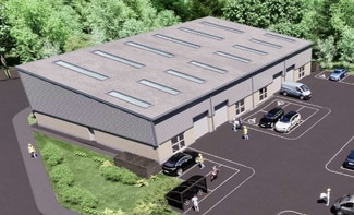 More details for Hollygate Ln, Cotgrave - Industrial for Sale