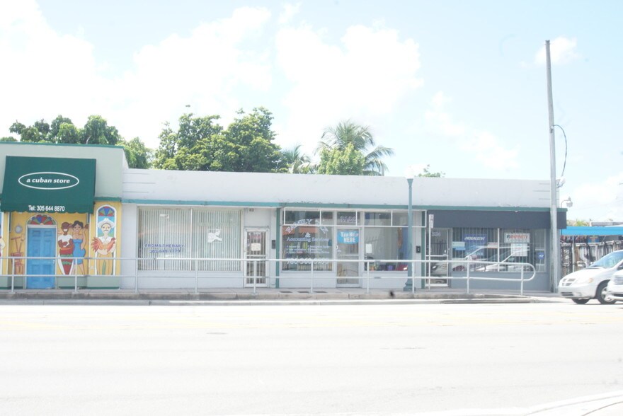 3120 SW 8th St, Miami, FL for lease - Other - Image 2 of 3