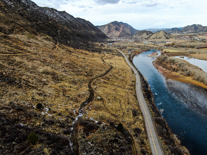 7290 Colorado River Rd Tract 14 rd, New Castle, CO for sale - Primary Photo - Image 1 of 26