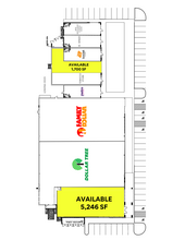 700A N 2nd St, Millville, NJ for lease Site Plan- Image 1 of 1