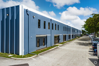 More details for 1551 N Powerline Rd, Pompano Beach, FL - Industrial for Lease