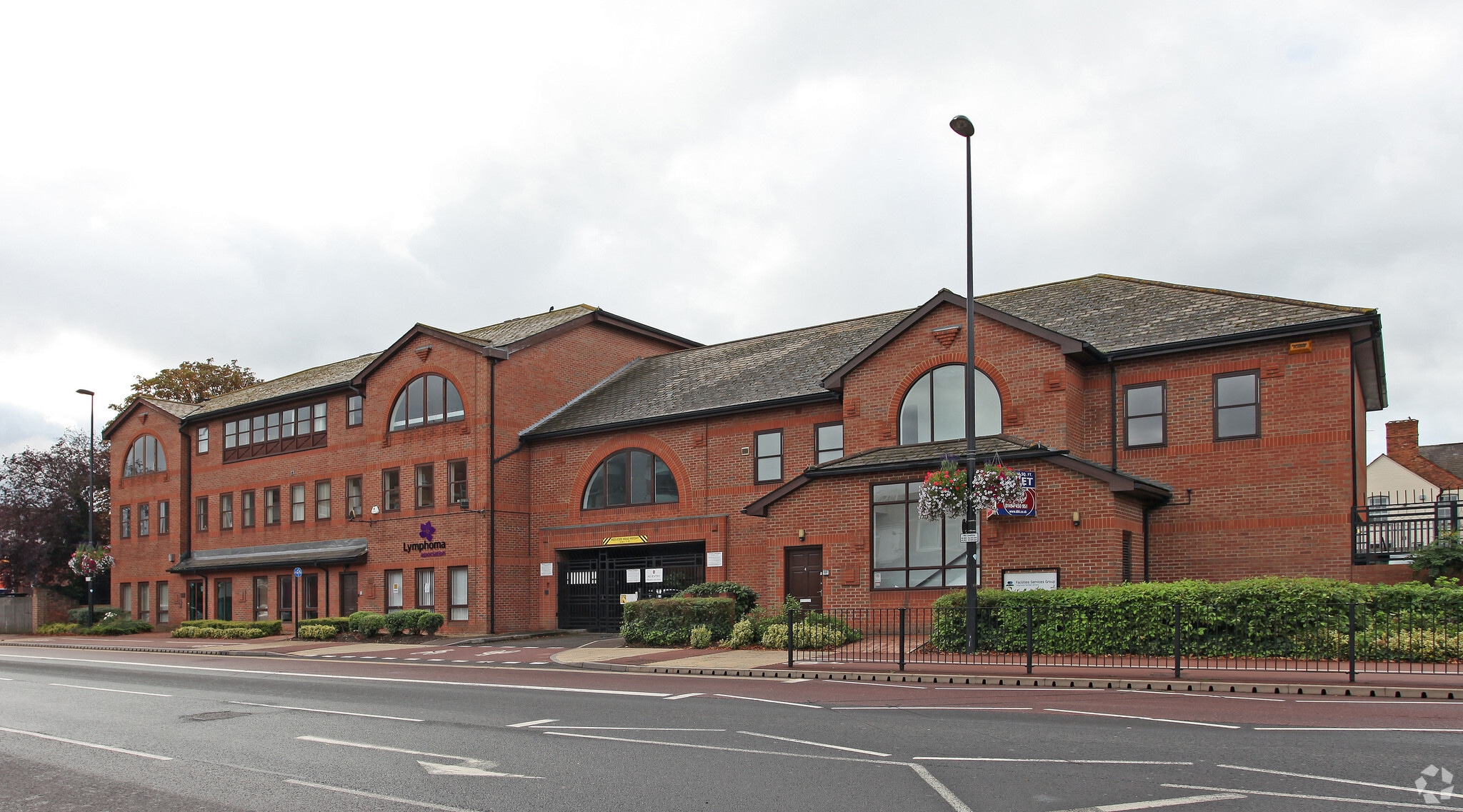 New St, Aylesbury for sale Primary Photo- Image 1 of 1