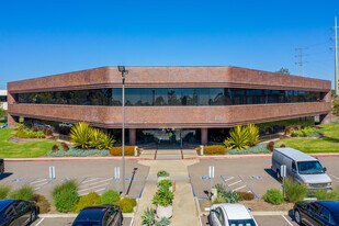 Governor Plaza - Commercial Real Estate