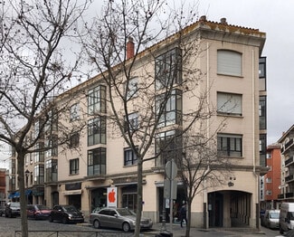 More details for Calle Duque de Alba, 13, Ávila - Office for Lease