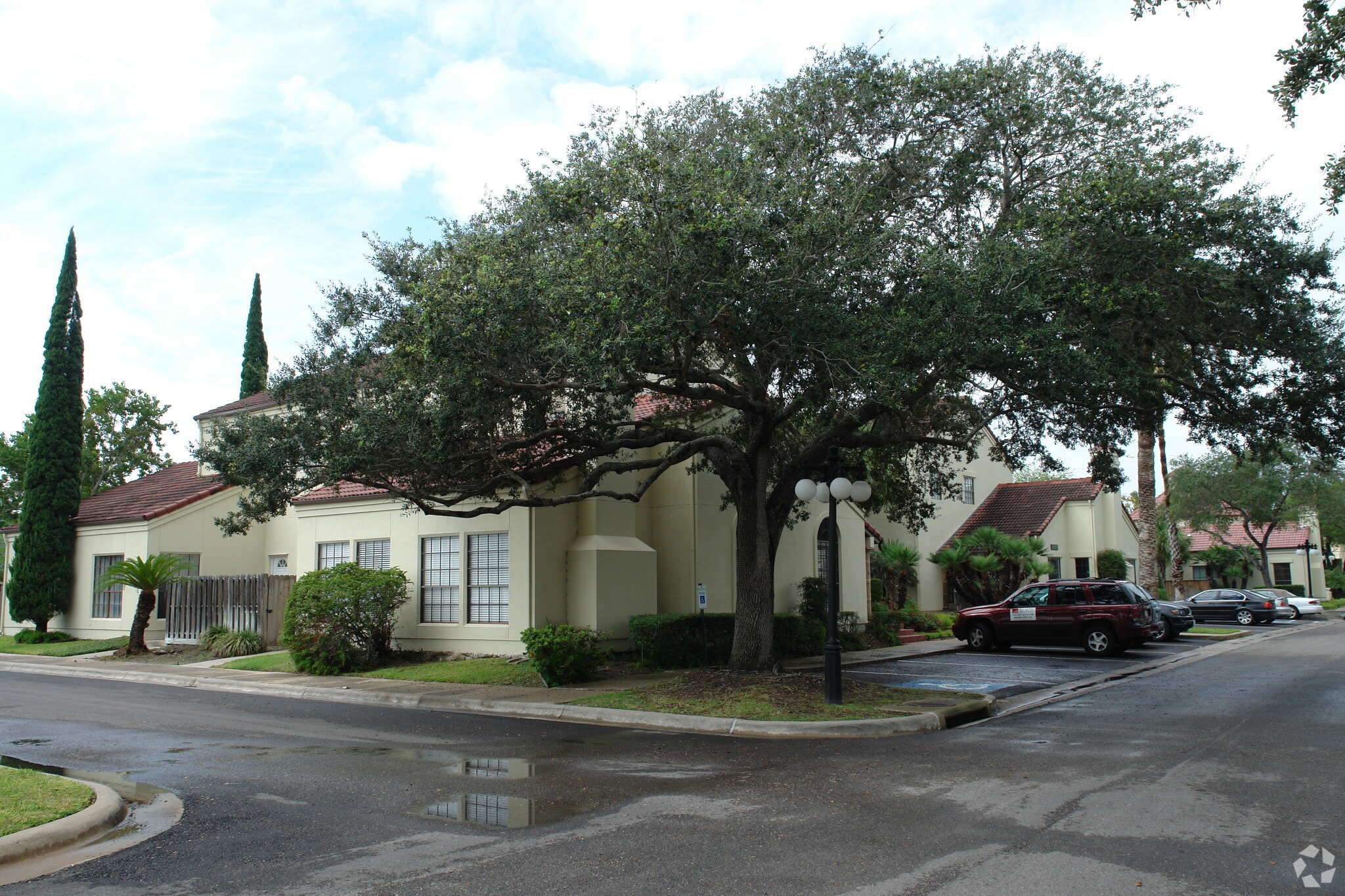 6000 S Staples St, Corpus Christi, TX for lease Primary Photo- Image 1 of 10