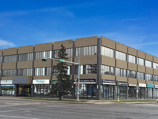 More details for 9509 156th St, Edmonton, AB - Office/Medical for Lease