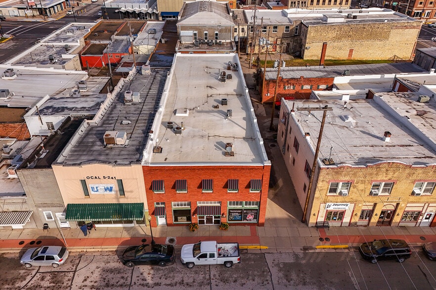 116 W Pine Ave, El Dorado, KS for sale - Building Photo - Image 3 of 97