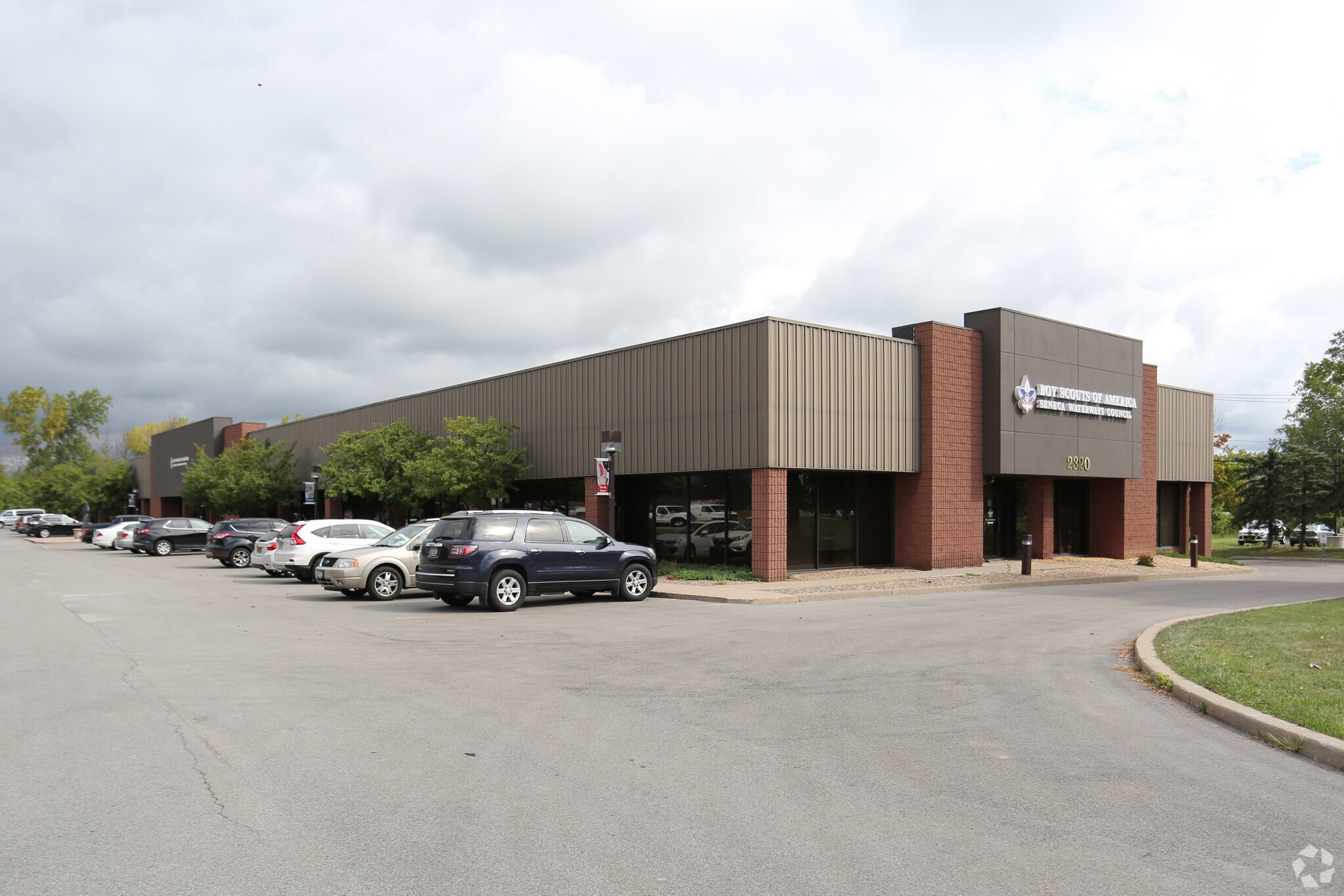 2320 Brighton Henrietta Town L Rd, Rochester, NY for sale Primary Photo- Image 1 of 1