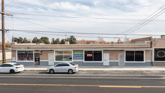 More details for 38262 6th St E, Palmdale, CA - Retail for Sale