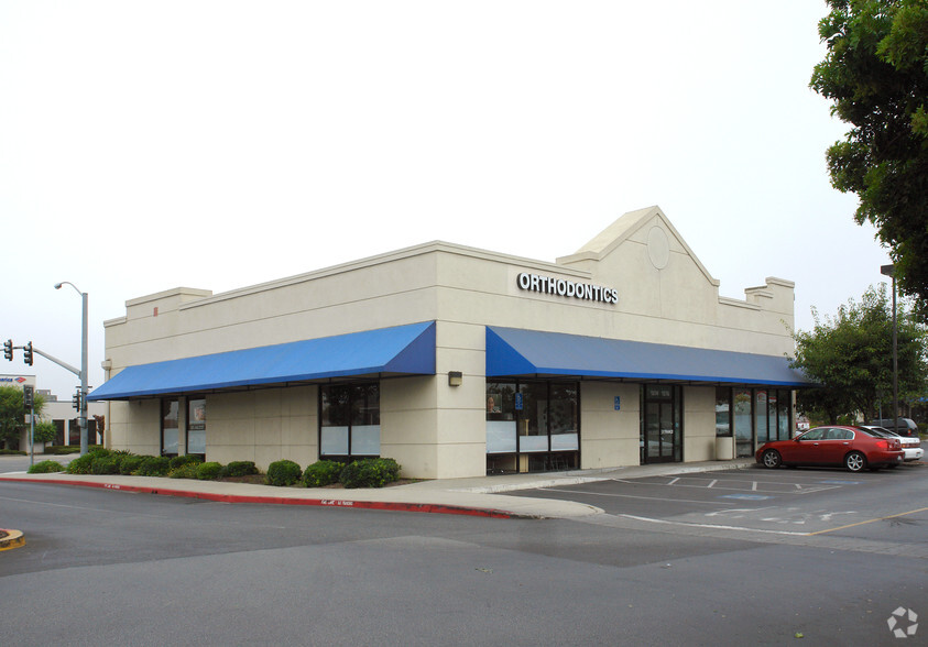 1974-1976 N Main St, Salinas, CA for sale - Primary Photo - Image 1 of 1