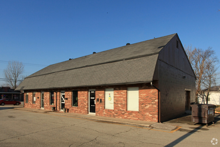 7401 Fegenbush Ln, Louisville, KY for lease - Building Photo - Image 2 of 2