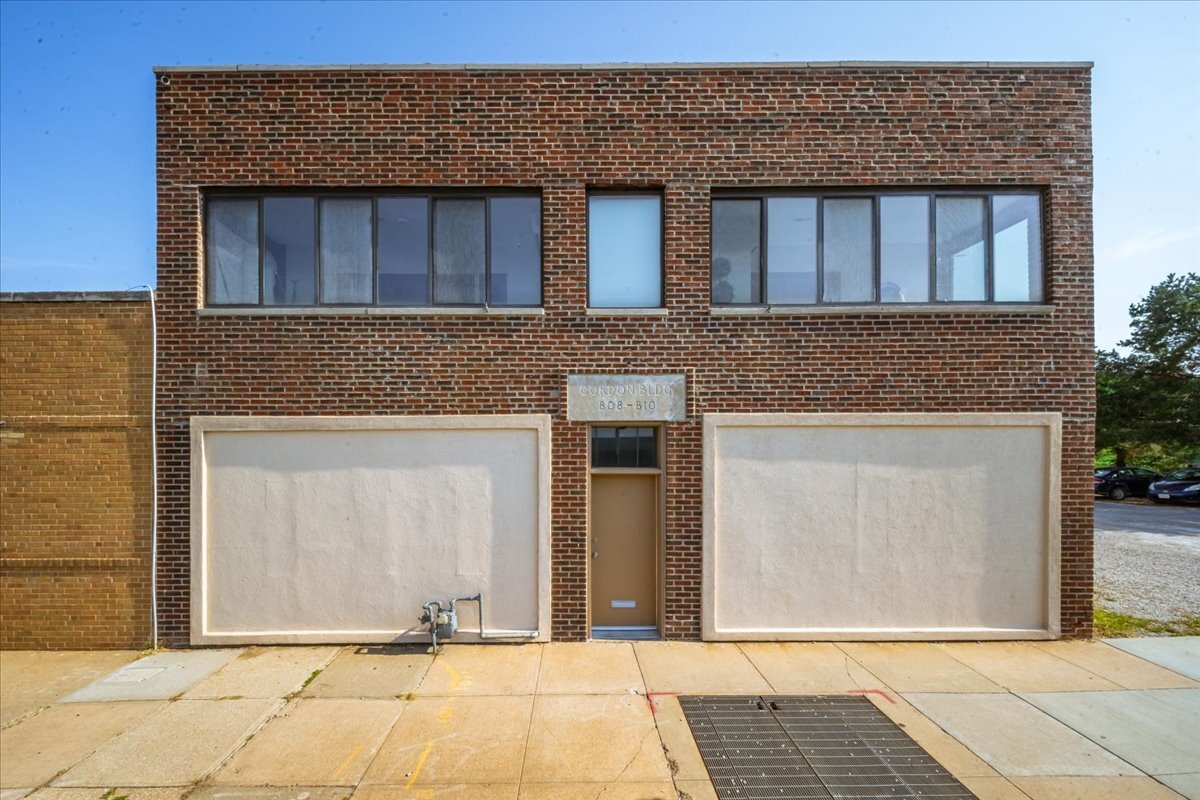 808 E 10th St, Kansas City, MO for sale Building Photo- Image 1 of 18