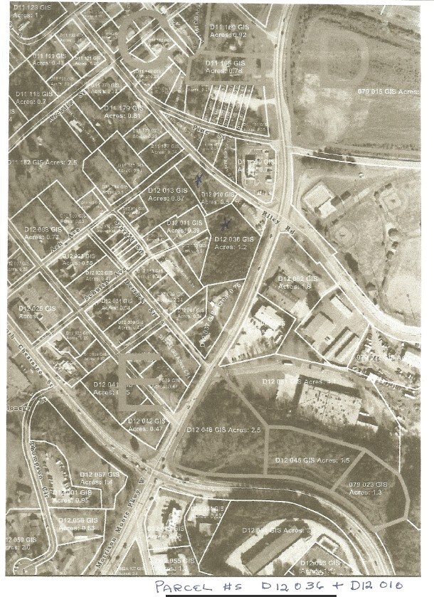 E Morrison Moore Pky, Dahlonega, GA 30533