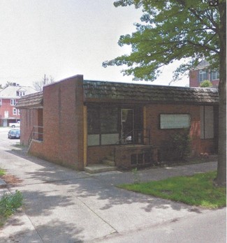 More details for 416 Front St, Marietta, OH - Retail for Sale