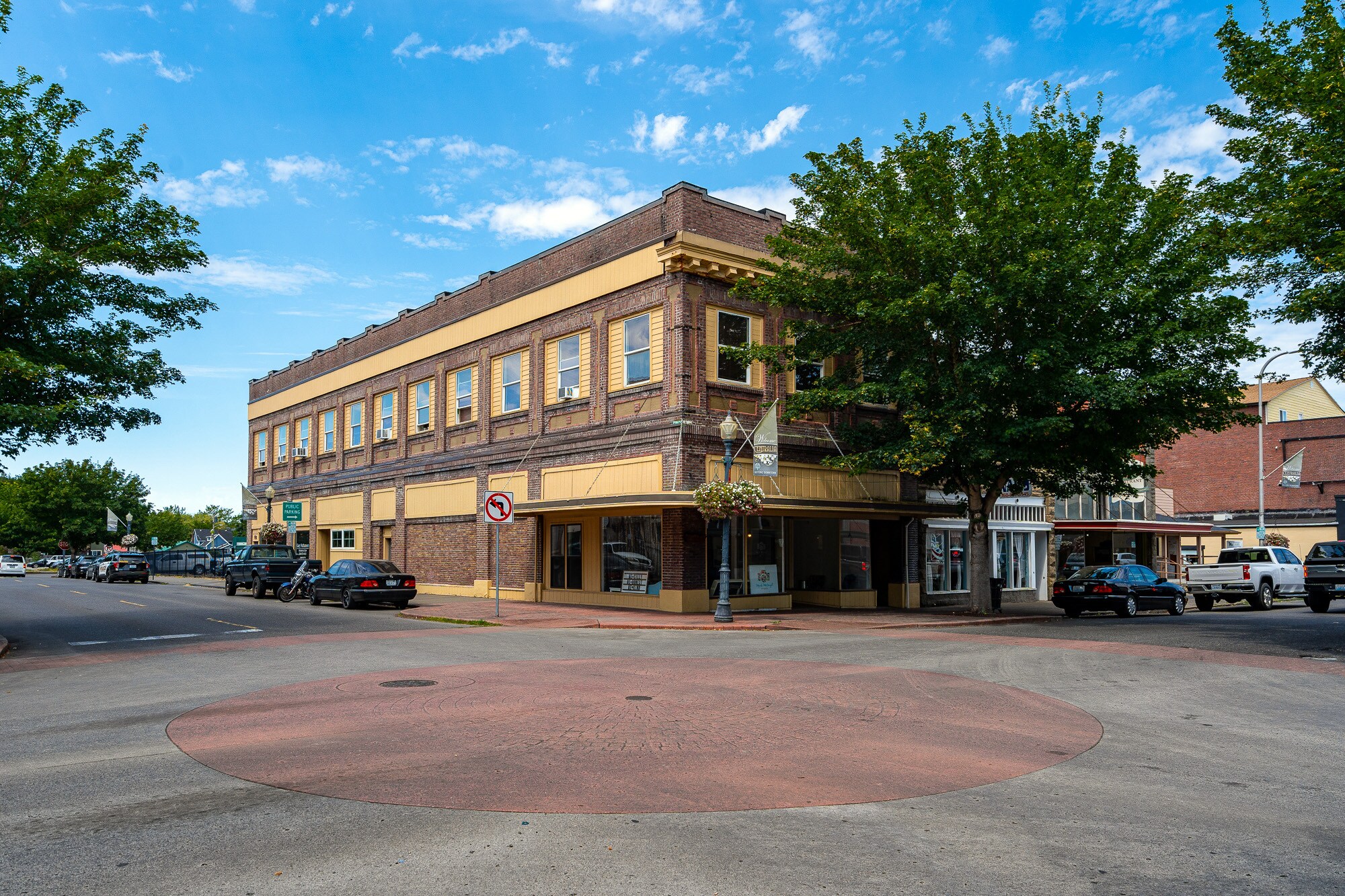 401 N Tower Ave, Centralia, WA for sale Building Photo- Image 1 of 1