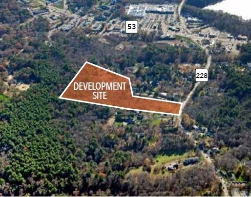 1158-1164 Main St, Hingham, MA for sale Primary Photo- Image 1 of 1