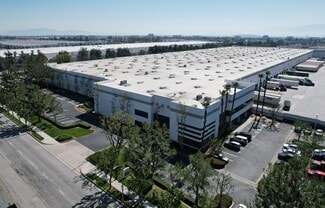 More details for 9363 Lucas Ranch Rd, Rancho Cucamonga, CA - Industrial for Lease