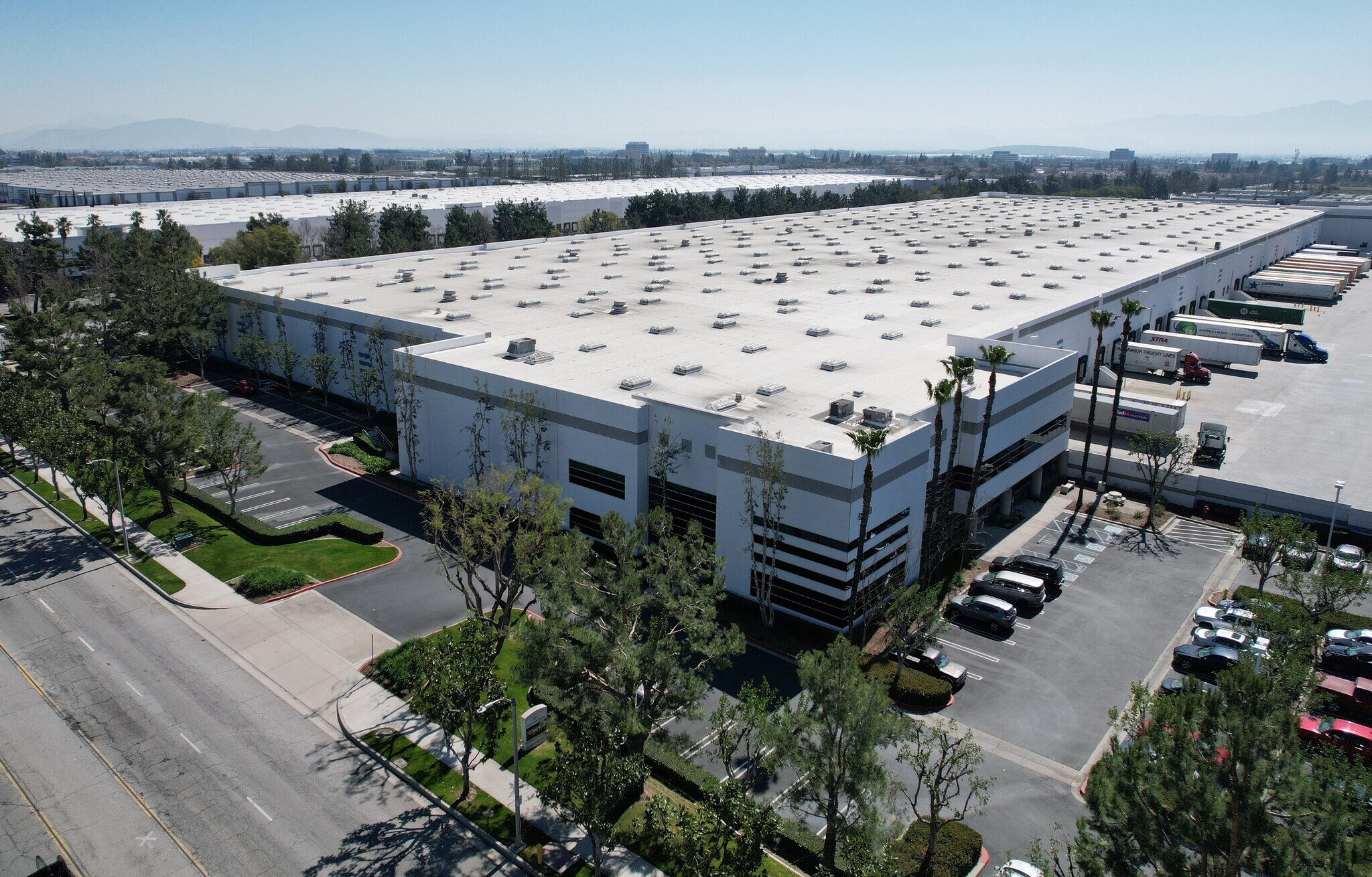 9363 Lucas Ranch Rd, Rancho Cucamonga, CA for lease Building Photo- Image 1 of 5