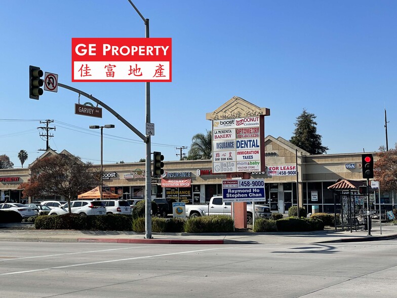 11230 Garvey Ave, South El Monte, CA for lease - Building Photo - Image 3 of 10