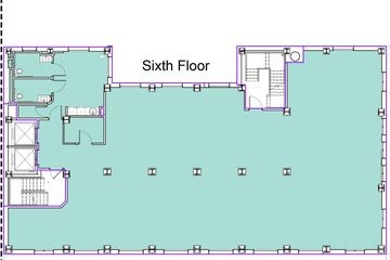 E 200 E State Street, Ithaca, NY for lease Floor Plan- Image 1 of 1