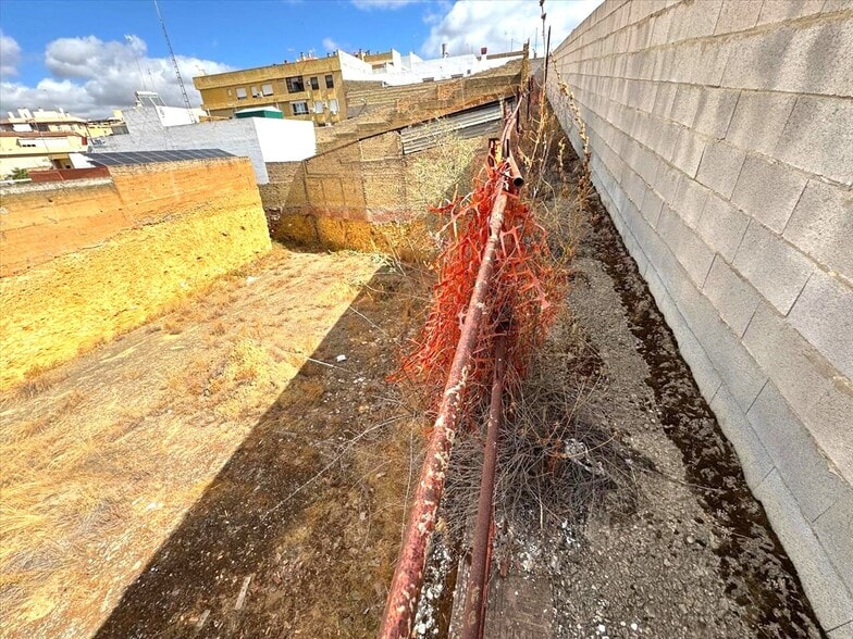 Land in Alcalá de Guadaíra for sale - Building Photo - Image 3 of 14