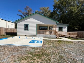 More details for 4518 Reese Rd, Columbus, GA - Flex for Lease