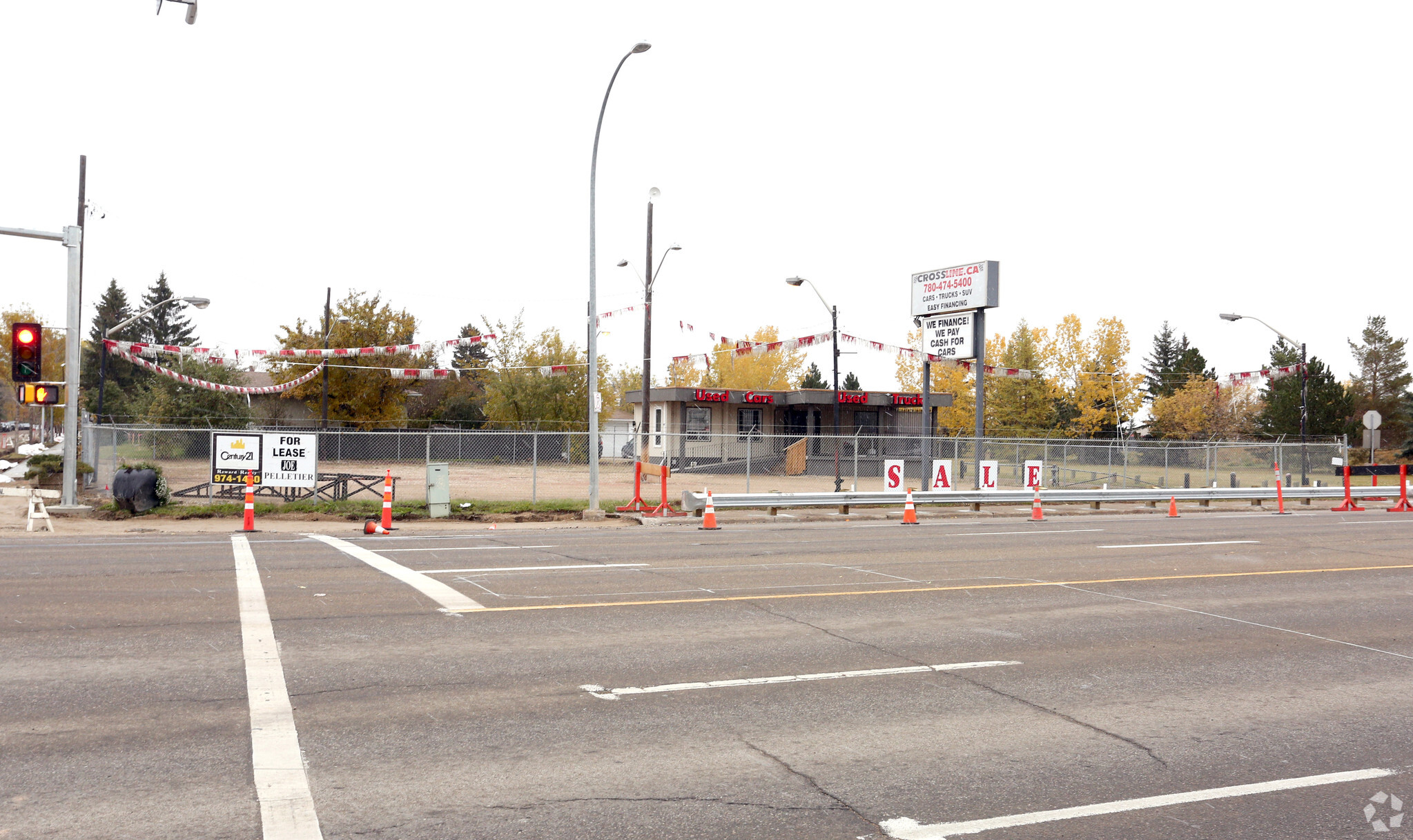 12120 118th Ave NW, Edmonton, AB for sale Primary Photo- Image 1 of 1