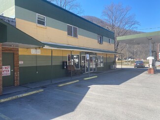 More details for 37620 Coal River Rd, Whitesville, WV - Retail for Lease