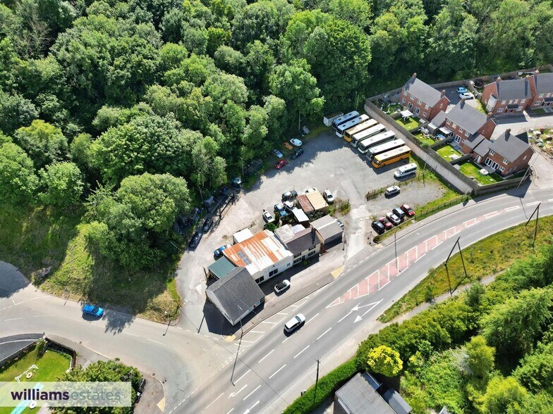 Ruthin Rd, Mold, CH7 5LG Flex for Sale