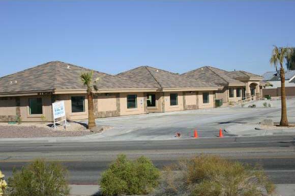 60 Acoma Blvd S, Lake Havasu City, AZ for sale Primary Photo- Image 1 of 1