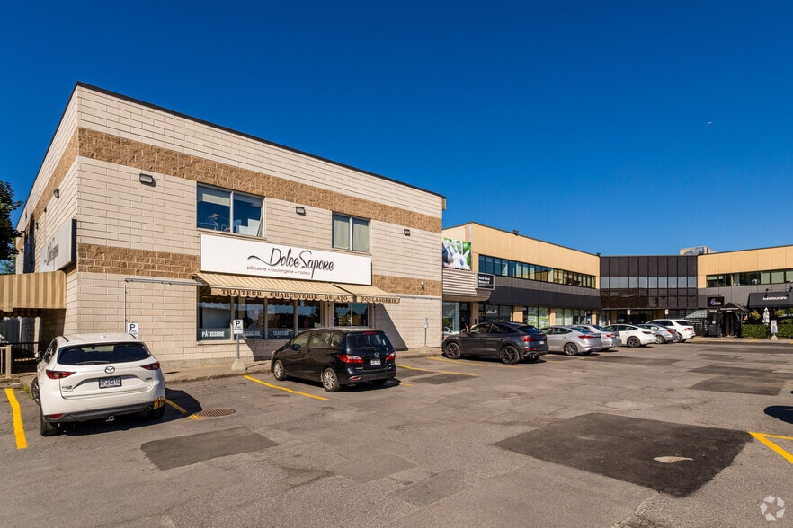 2000-2016 Boul René-Laennec, Laval, QC for lease - Building Photo - Image 3 of 5