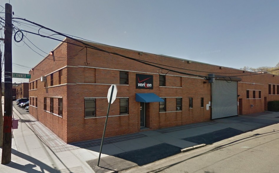 2236 Conner St, Bronx, NY for lease - Primary Photo - Image 1 of 4