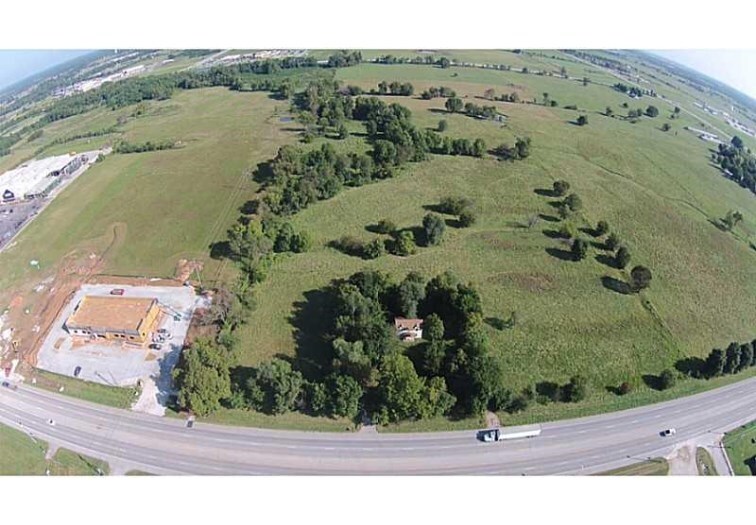 3861 Highway 412 E, Siloam Springs, AR for sale Primary Photo- Image 1 of 1